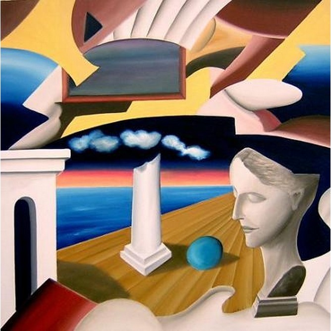 Il Mare Oltre